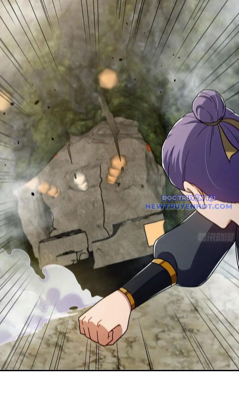 Ta Xuyên Không Với Max Điểm Mị Lực: Chapter 111