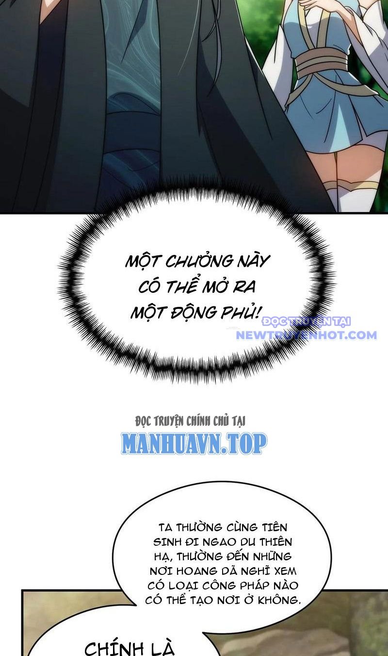 Ta Xuyên Không Với Max Điểm Mị Lực: Chapter 111