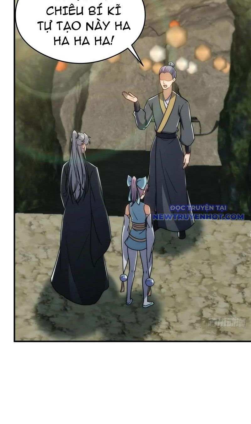 Ta Xuyên Không Với Max Điểm Mị Lực: Chapter 111
