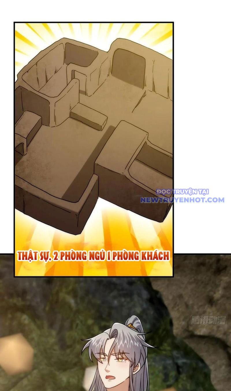 Ta Xuyên Không Với Max Điểm Mị Lực: Chapter 111