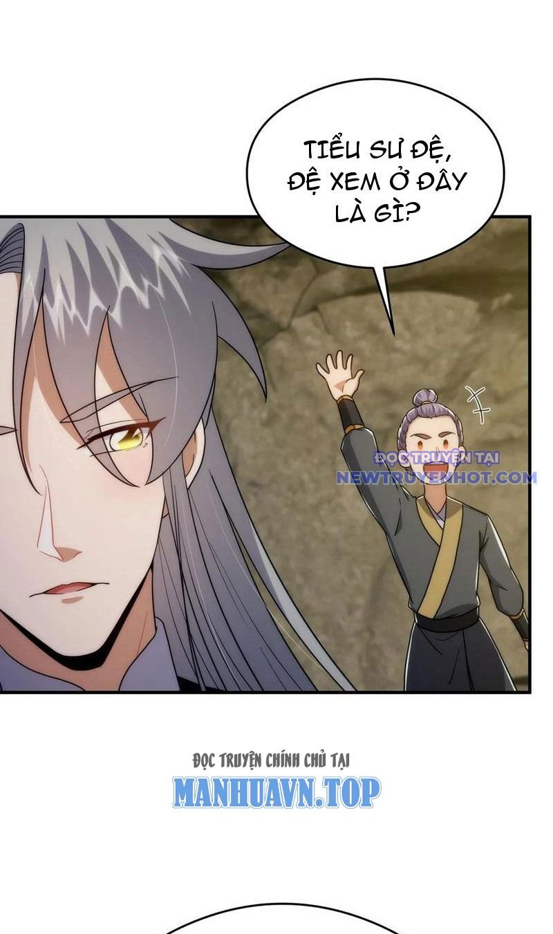 Ta Xuyên Không Với Max Điểm Mị Lực: Chapter 111