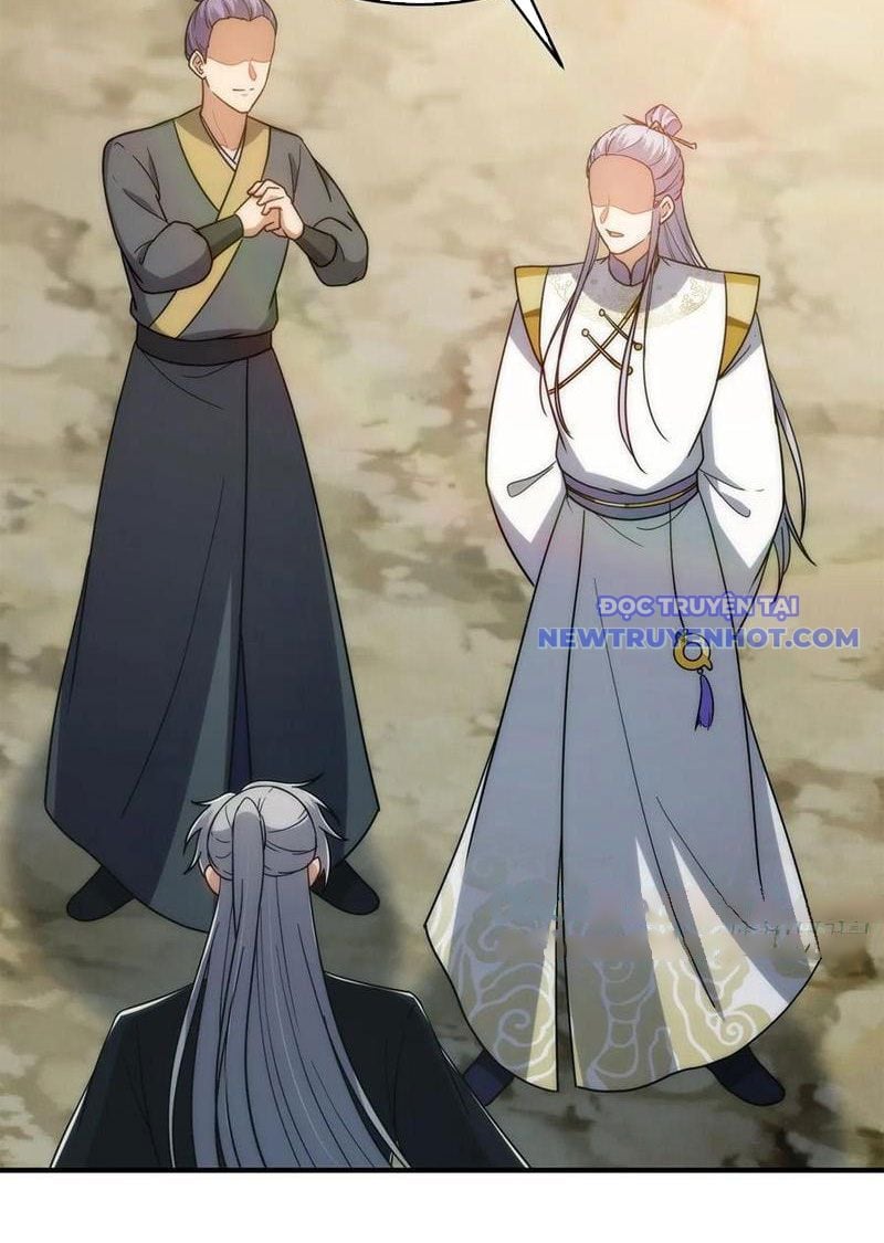 Ta Xuyên Không Với Max Điểm Mị Lực: Chapter 111