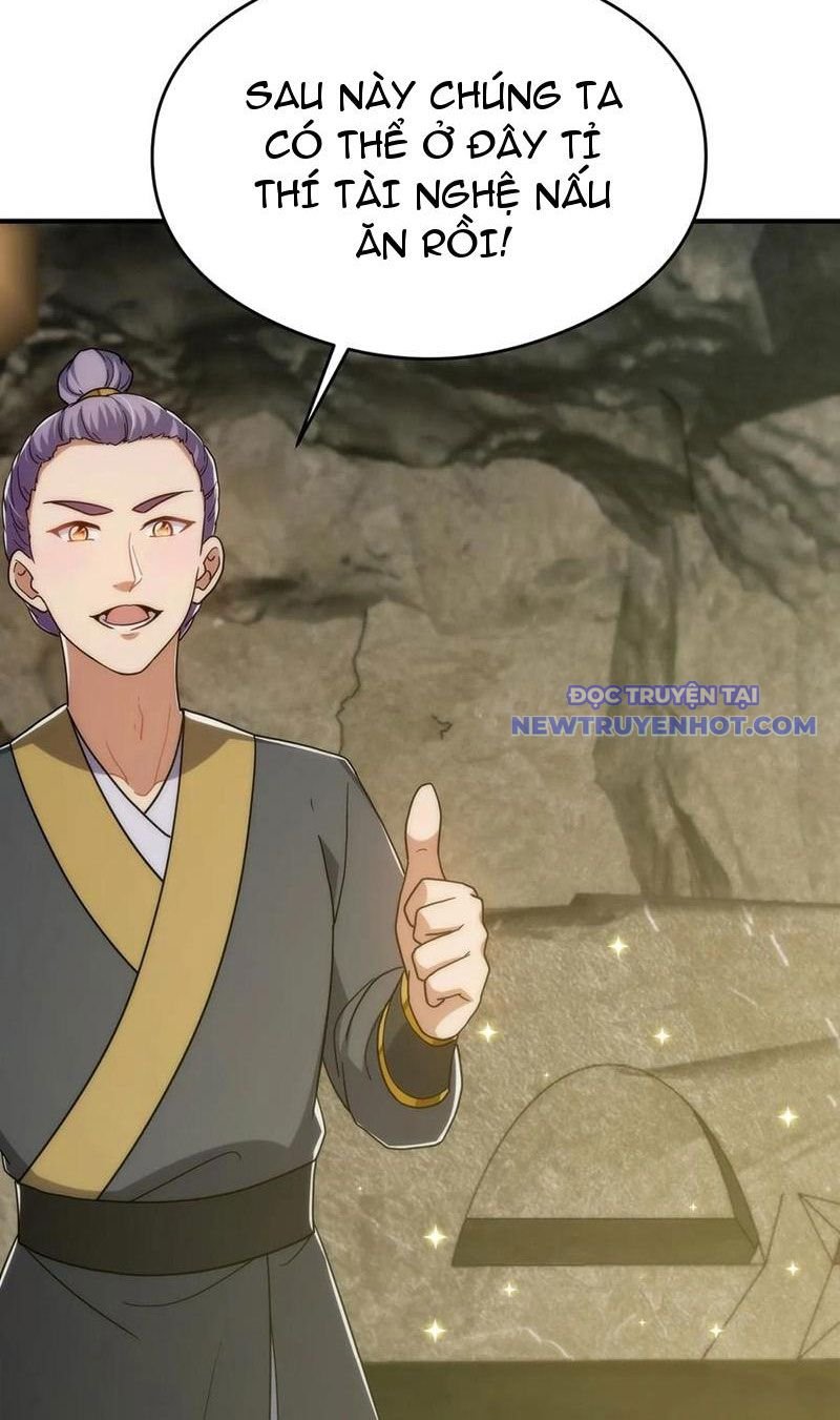 Ta Xuyên Không Với Max Điểm Mị Lực: Chapter 111