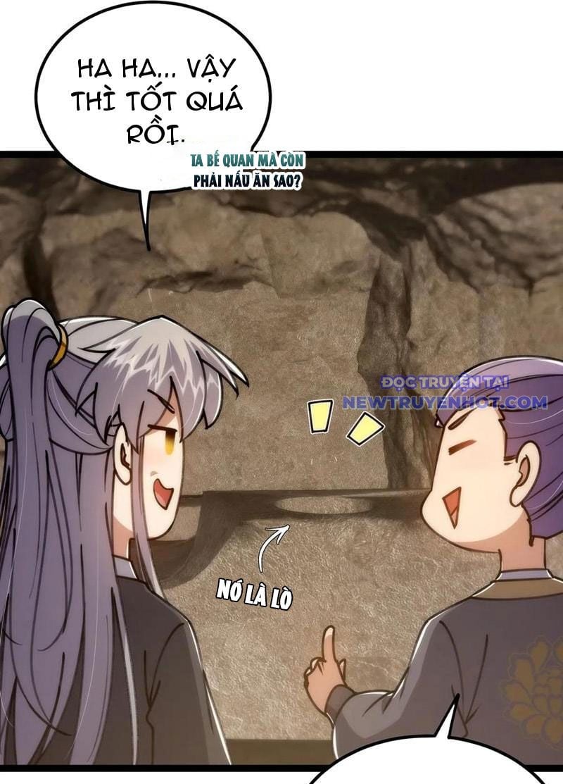 Ta Xuyên Không Với Max Điểm Mị Lực: Chapter 112