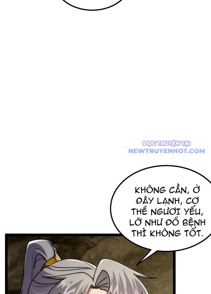 Ta Xuyên Không Với Max Điểm Mị Lực: Chapter 112