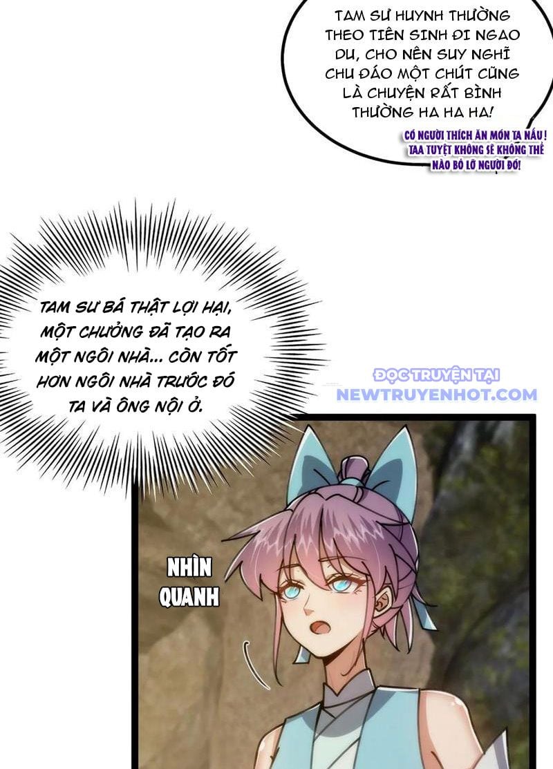 Ta Xuyên Không Với Max Điểm Mị Lực: Chapter 112