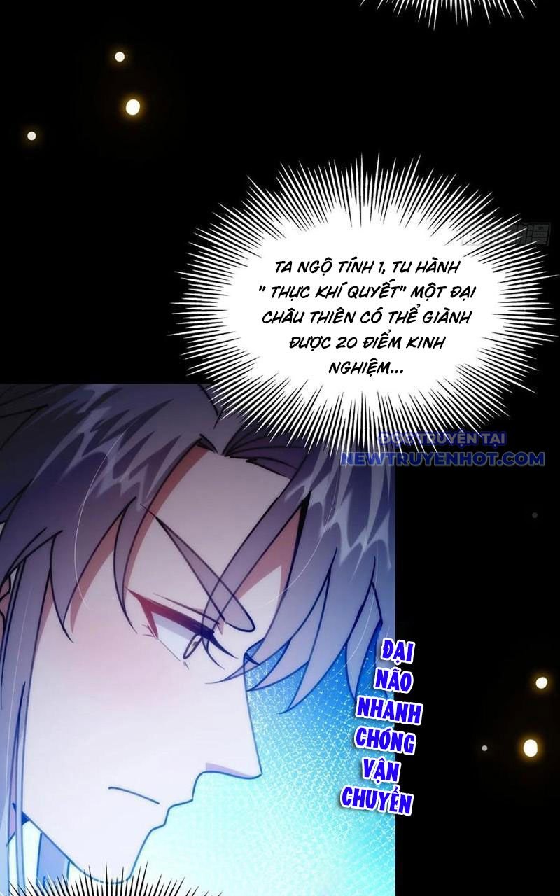 Ta Xuyên Không Với Max Điểm Mị Lực: Chapter 112