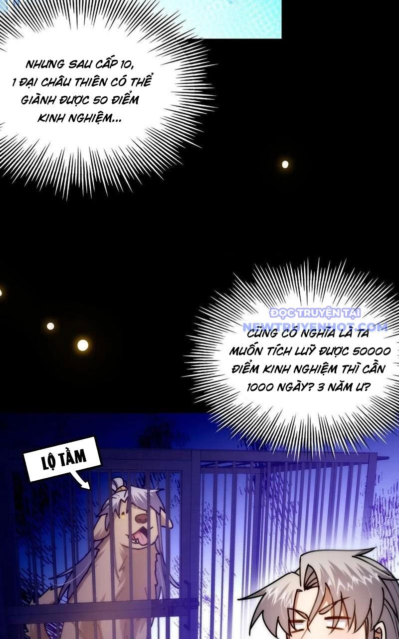 Ta Xuyên Không Với Max Điểm Mị Lực: Chapter 112