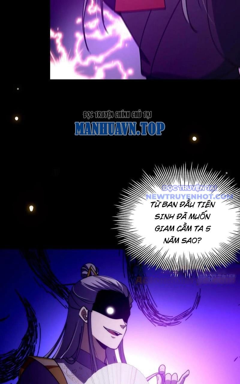Ta Xuyên Không Với Max Điểm Mị Lực: Chapter 112