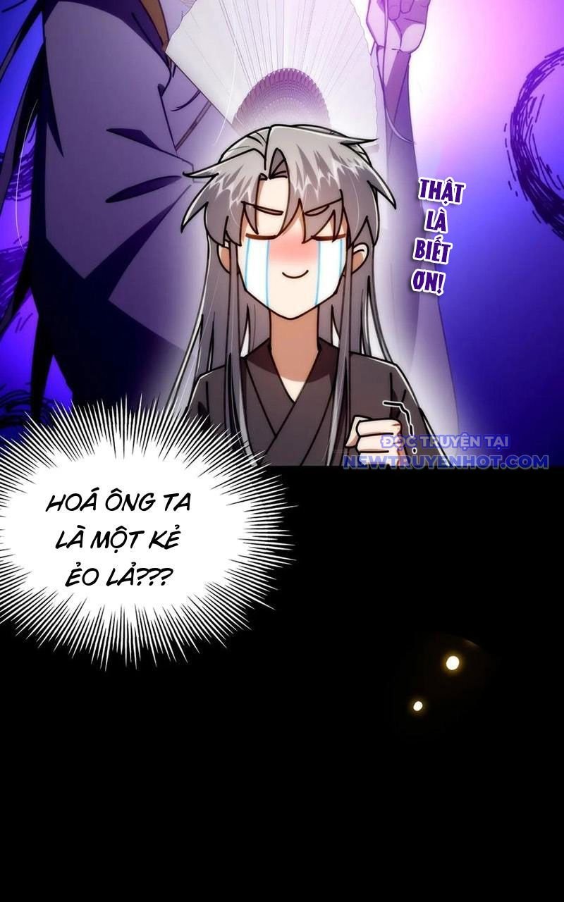 Ta Xuyên Không Với Max Điểm Mị Lực: Chapter 112