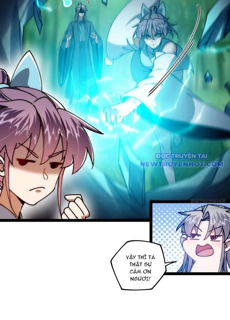 Ta Xuyên Không Với Max Điểm Mị Lực: Chapter 112