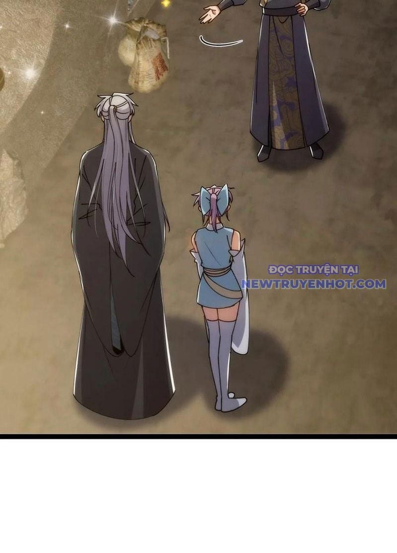 Ta Xuyên Không Với Max Điểm Mị Lực: Chapter 112