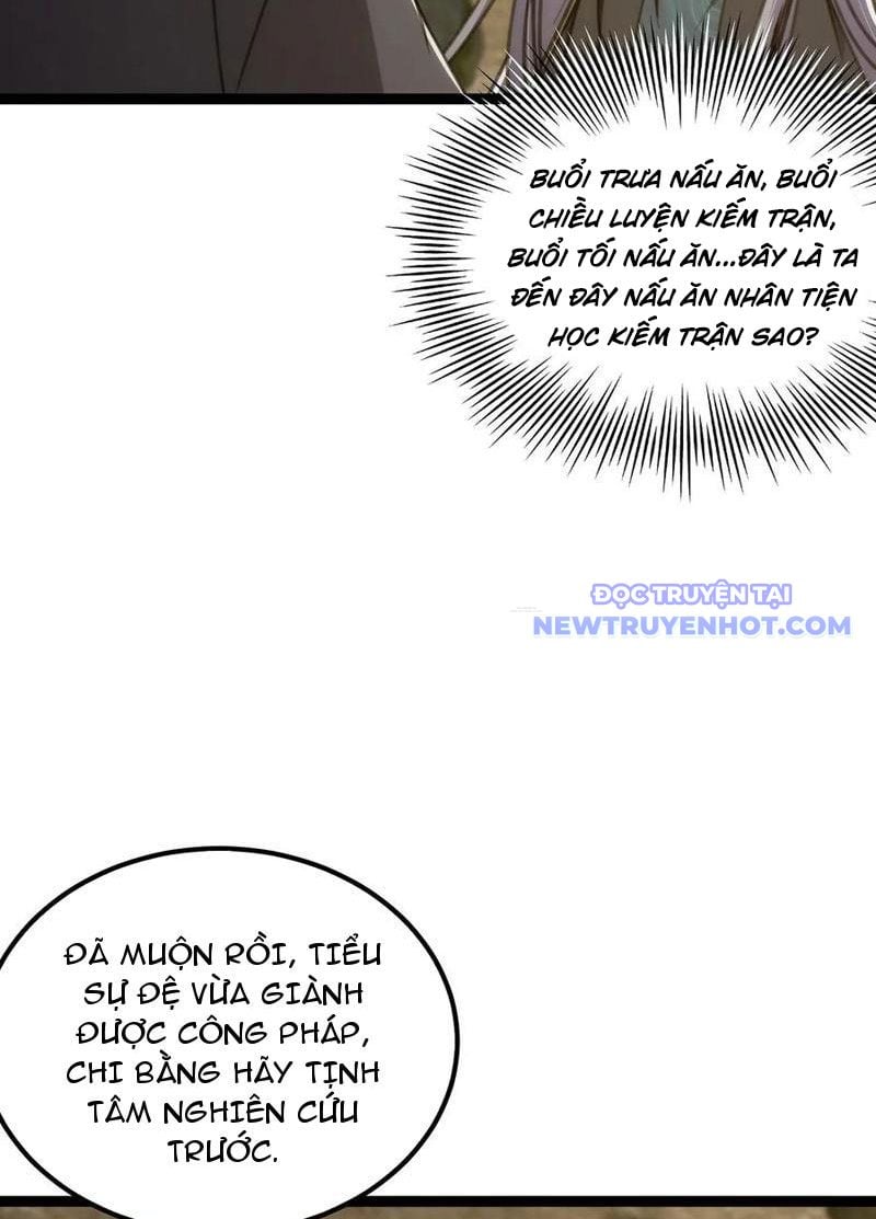Ta Xuyên Không Với Max Điểm Mị Lực: Chapter 112