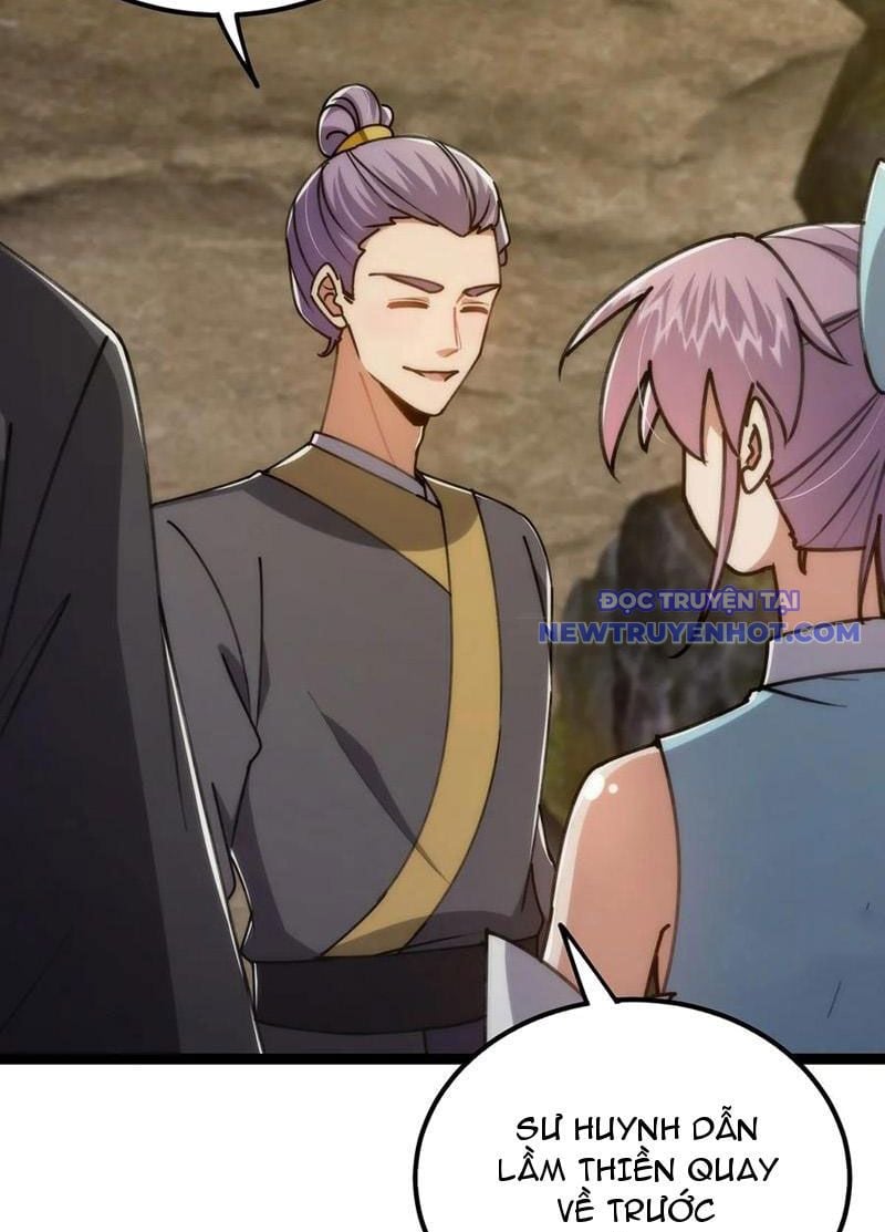 Ta Xuyên Không Với Max Điểm Mị Lực: Chapter 112