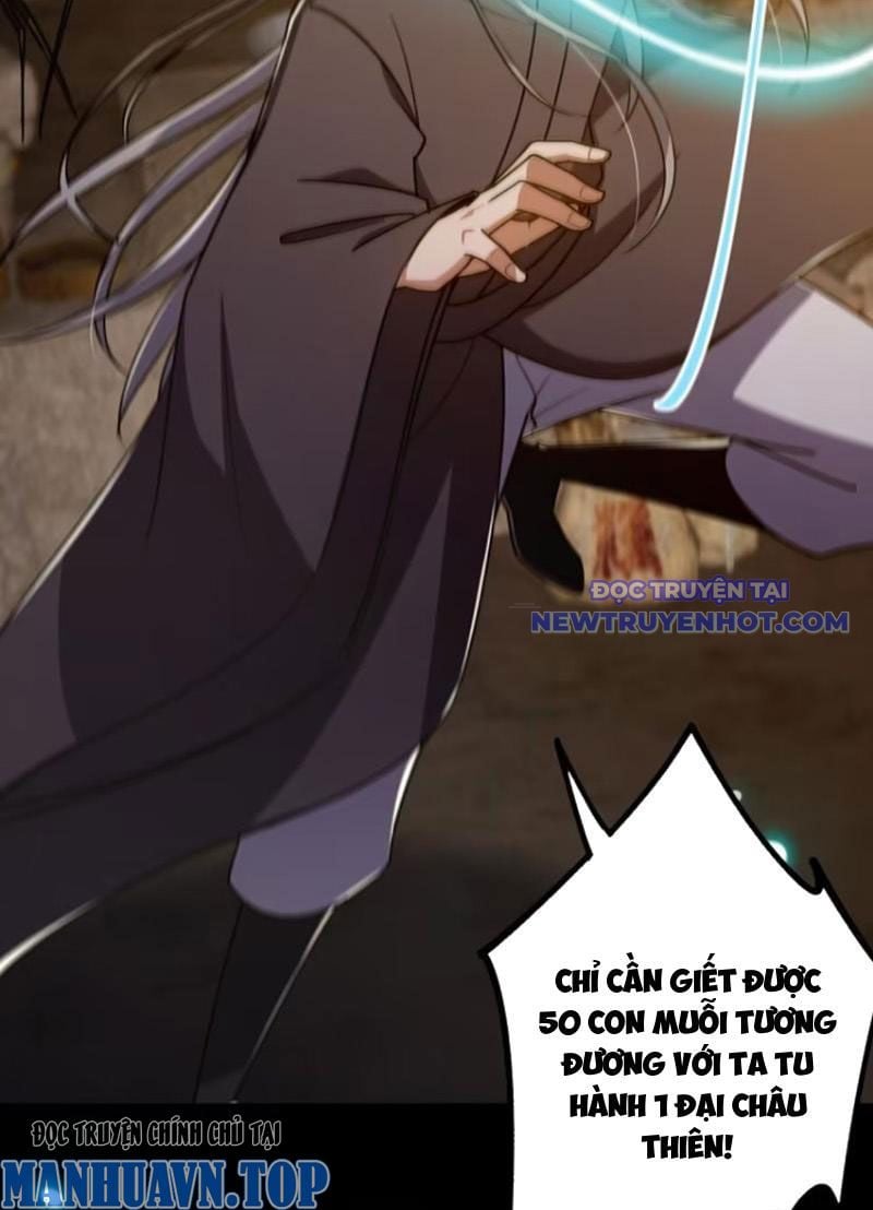 Ta Xuyên Không Với Max Điểm Mị Lực: Chapter 113