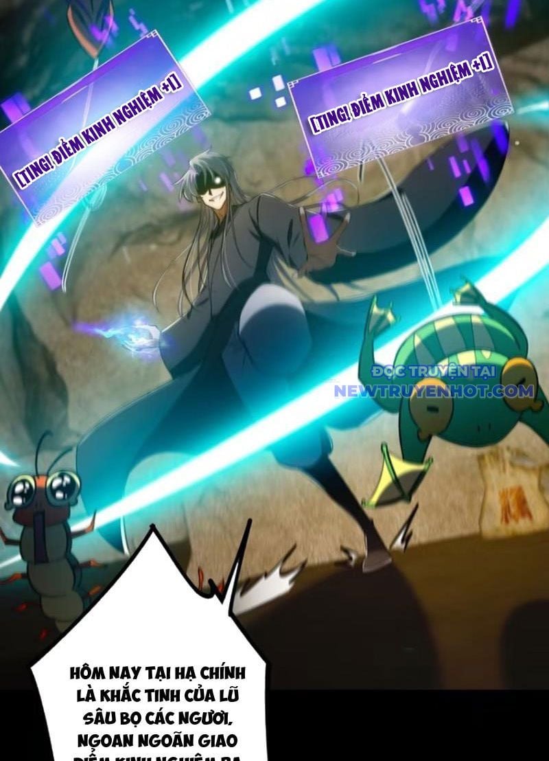 Ta Xuyên Không Với Max Điểm Mị Lực: Chapter 113