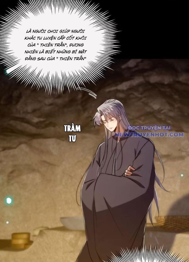 Ta Xuyên Không Với Max Điểm Mị Lực: Chapter 113