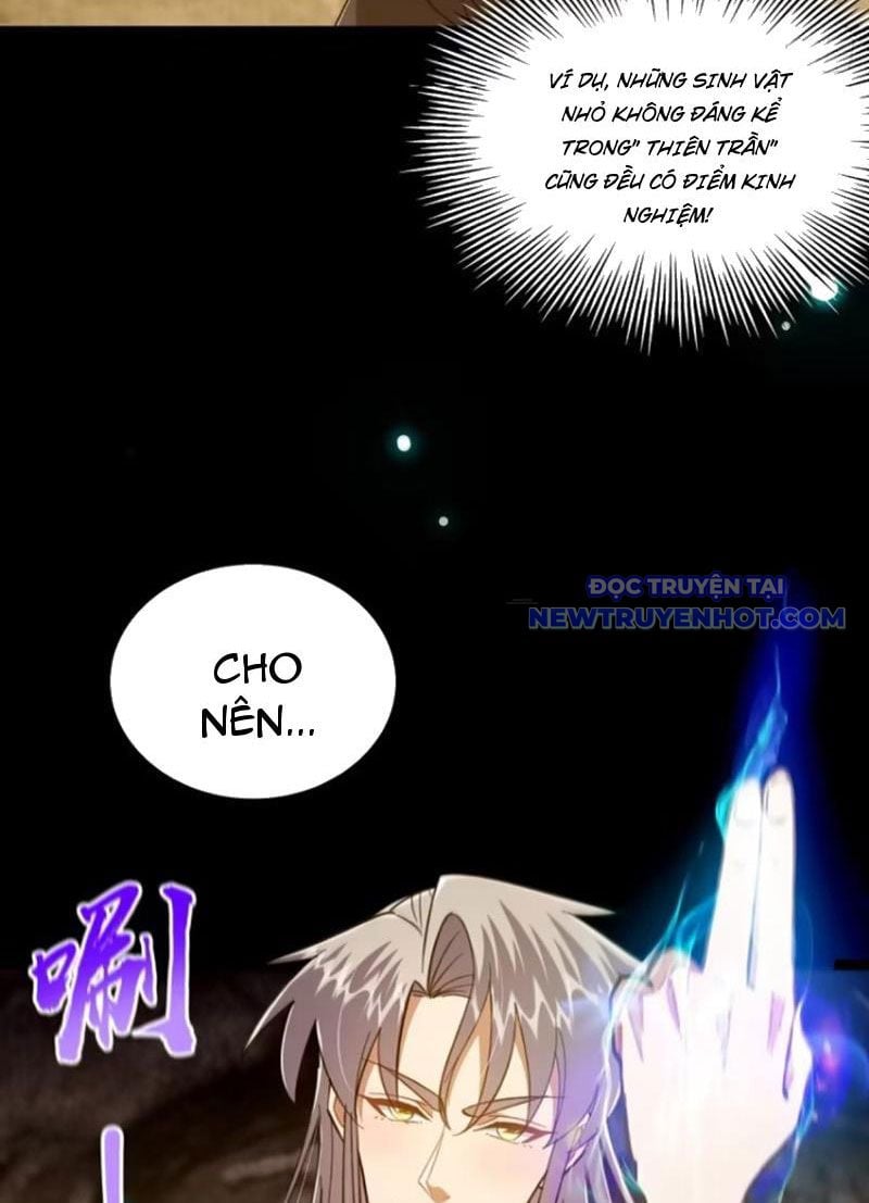 Ta Xuyên Không Với Max Điểm Mị Lực: Chapter 113