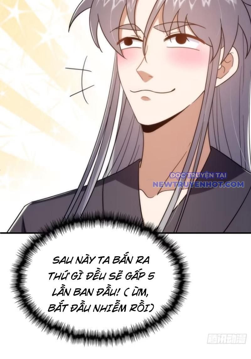 Ta Xuyên Không Với Max Điểm Mị Lực: Chapter 114