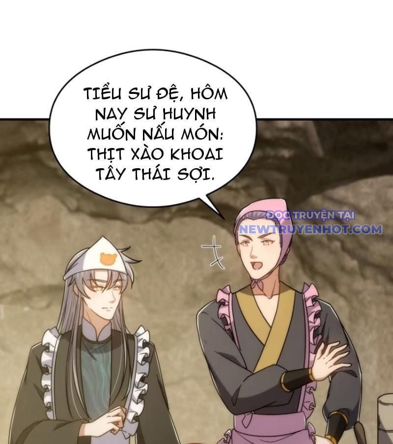 Ta Xuyên Không Với Max Điểm Mị Lực: Chapter 114