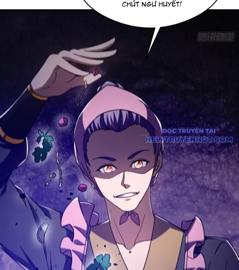 Ta Xuyên Không Với Max Điểm Mị Lực: Chapter 114