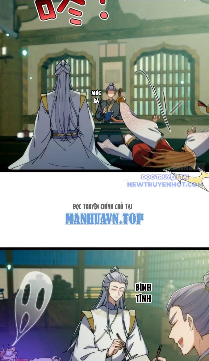 Ta Xuyên Không Với Max Điểm Mị Lực: Chapter 115