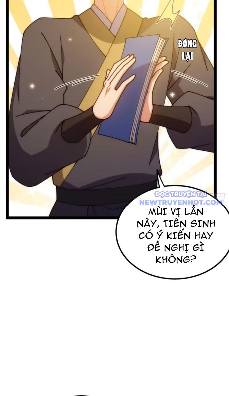 Ta Xuyên Không Với Max Điểm Mị Lực: Chapter 115