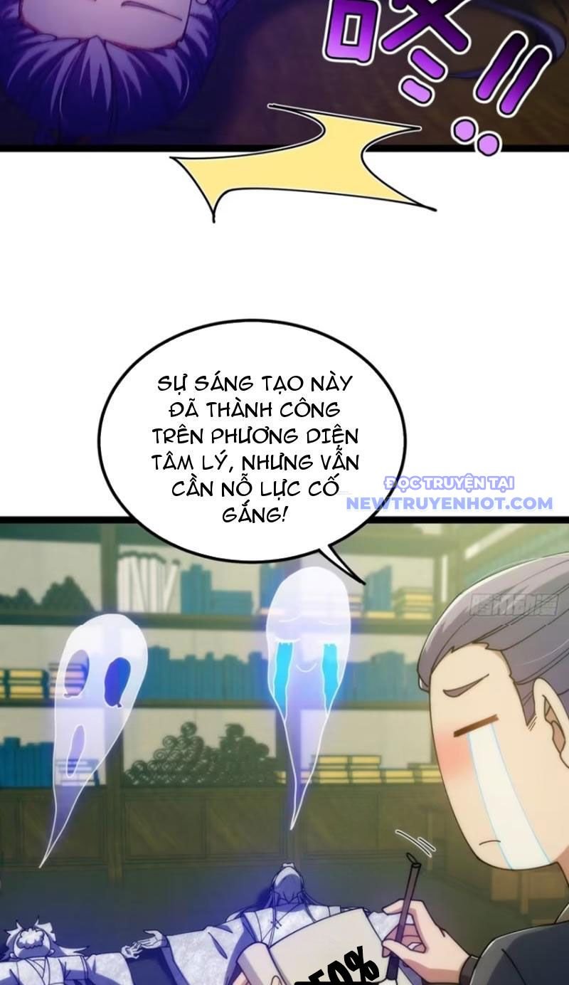 Ta Xuyên Không Với Max Điểm Mị Lực: Chapter 115