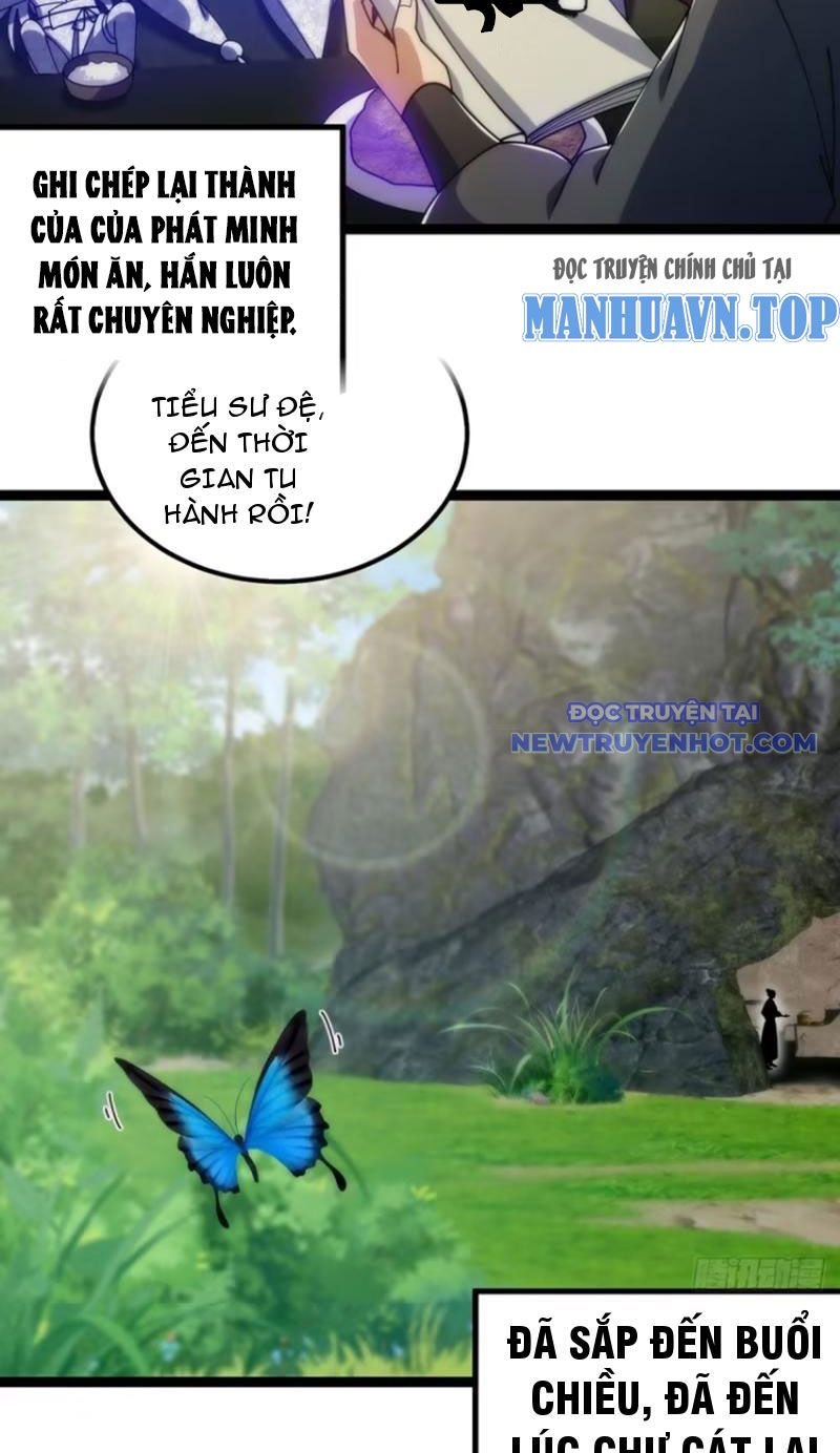 Ta Xuyên Không Với Max Điểm Mị Lực: Chapter 115