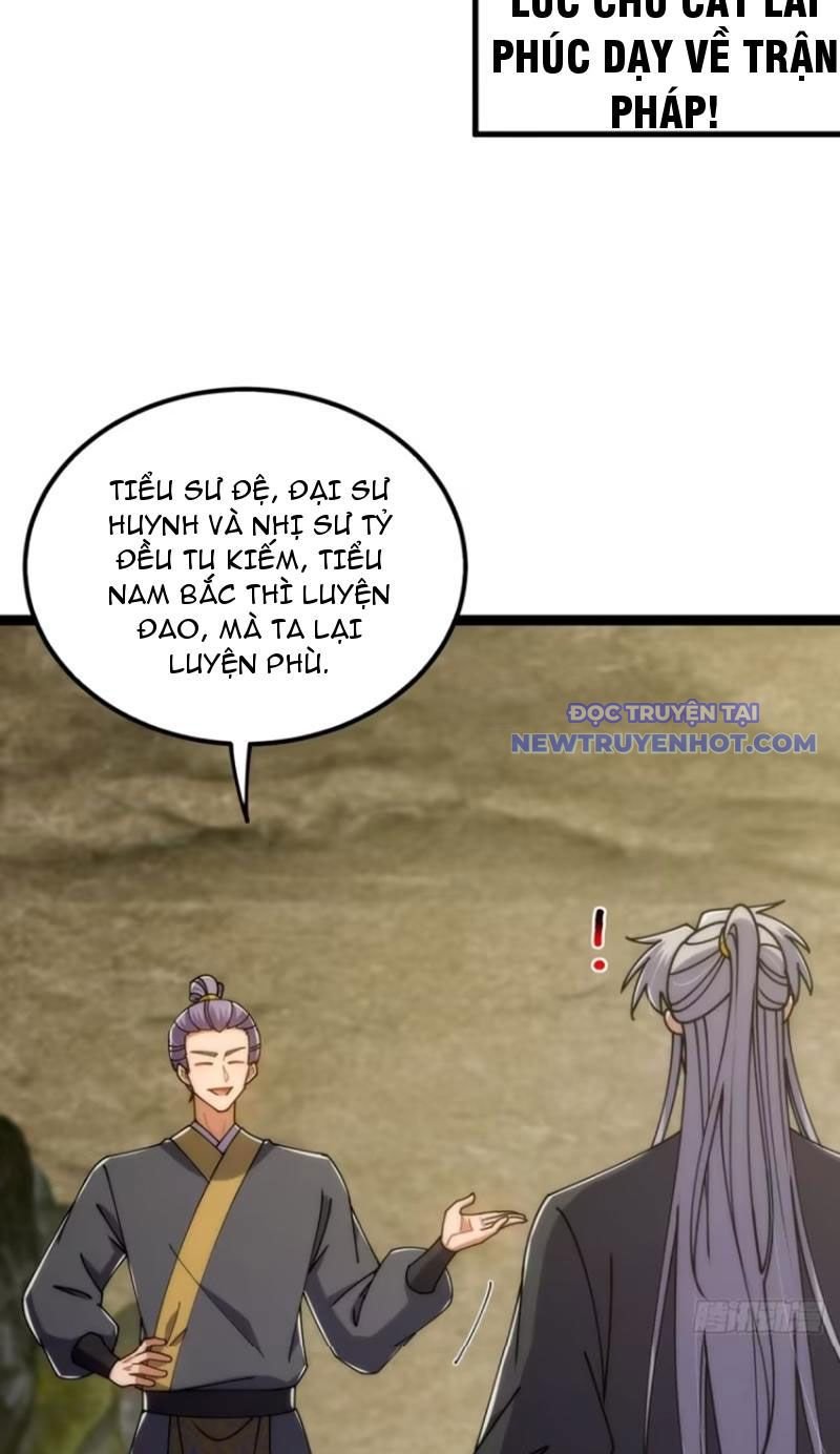 Ta Xuyên Không Với Max Điểm Mị Lực: Chapter 115