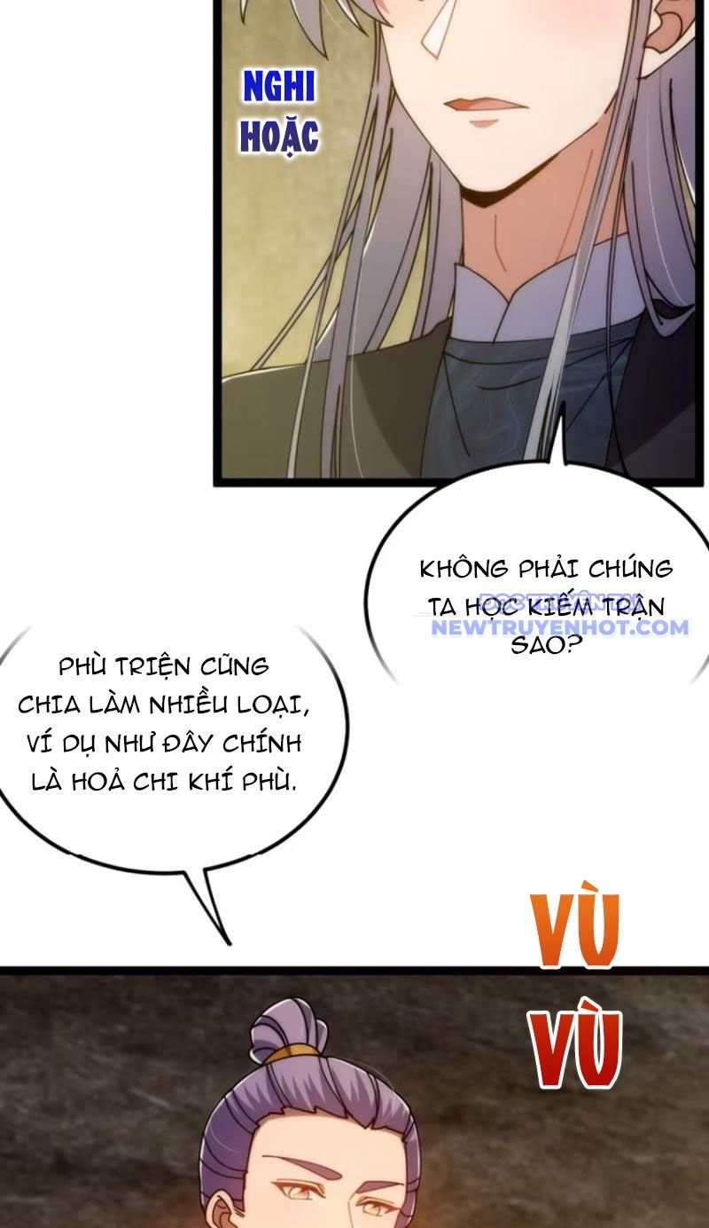 Ta Xuyên Không Với Max Điểm Mị Lực: Chapter 115