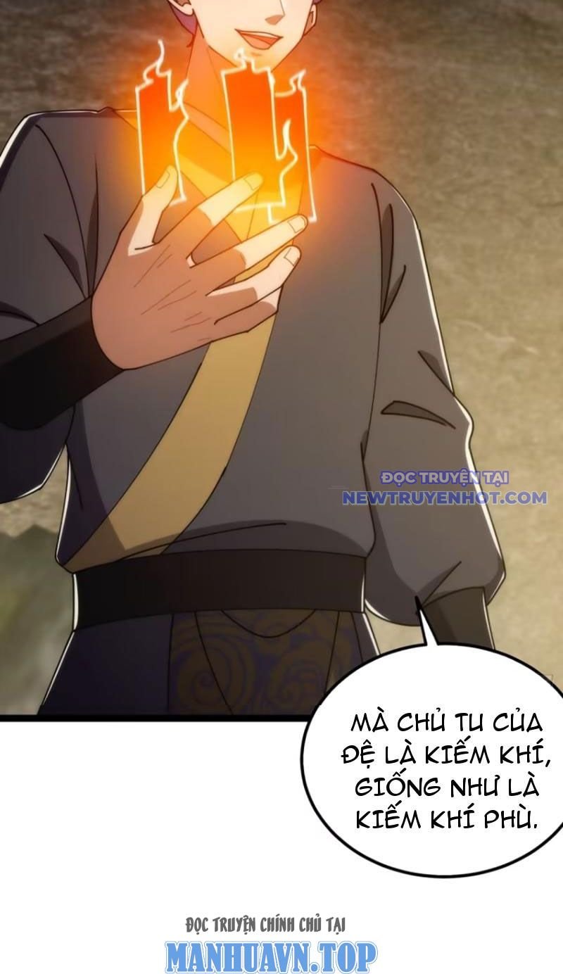 Ta Xuyên Không Với Max Điểm Mị Lực: Chapter 115