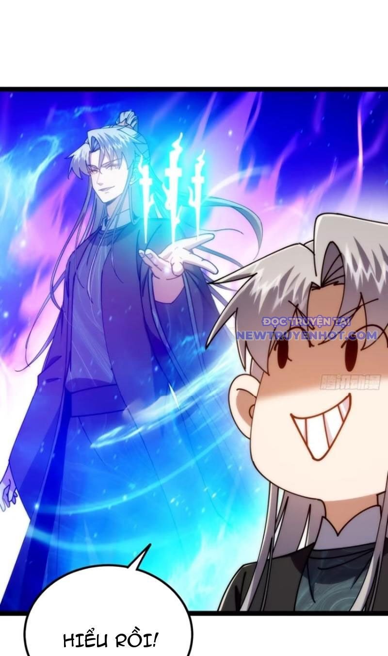 Ta Xuyên Không Với Max Điểm Mị Lực: Chapter 115