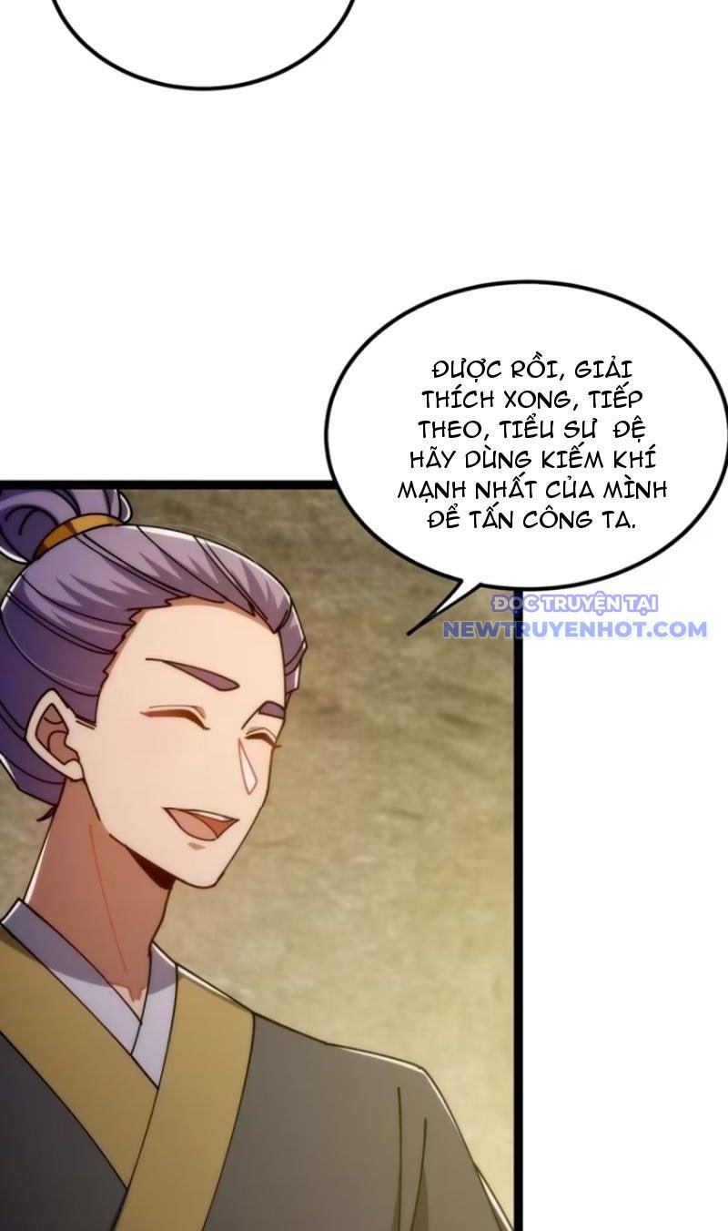 Ta Xuyên Không Với Max Điểm Mị Lực: Chapter 115