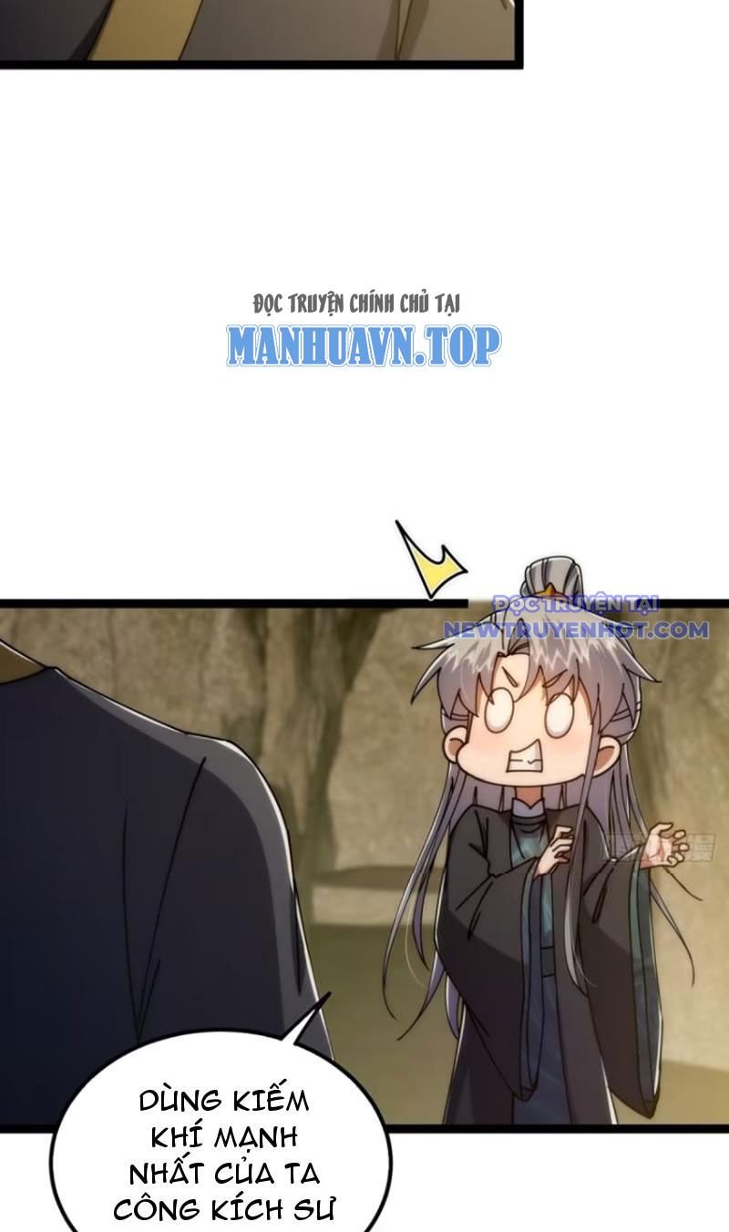 Ta Xuyên Không Với Max Điểm Mị Lực: Chapter 115