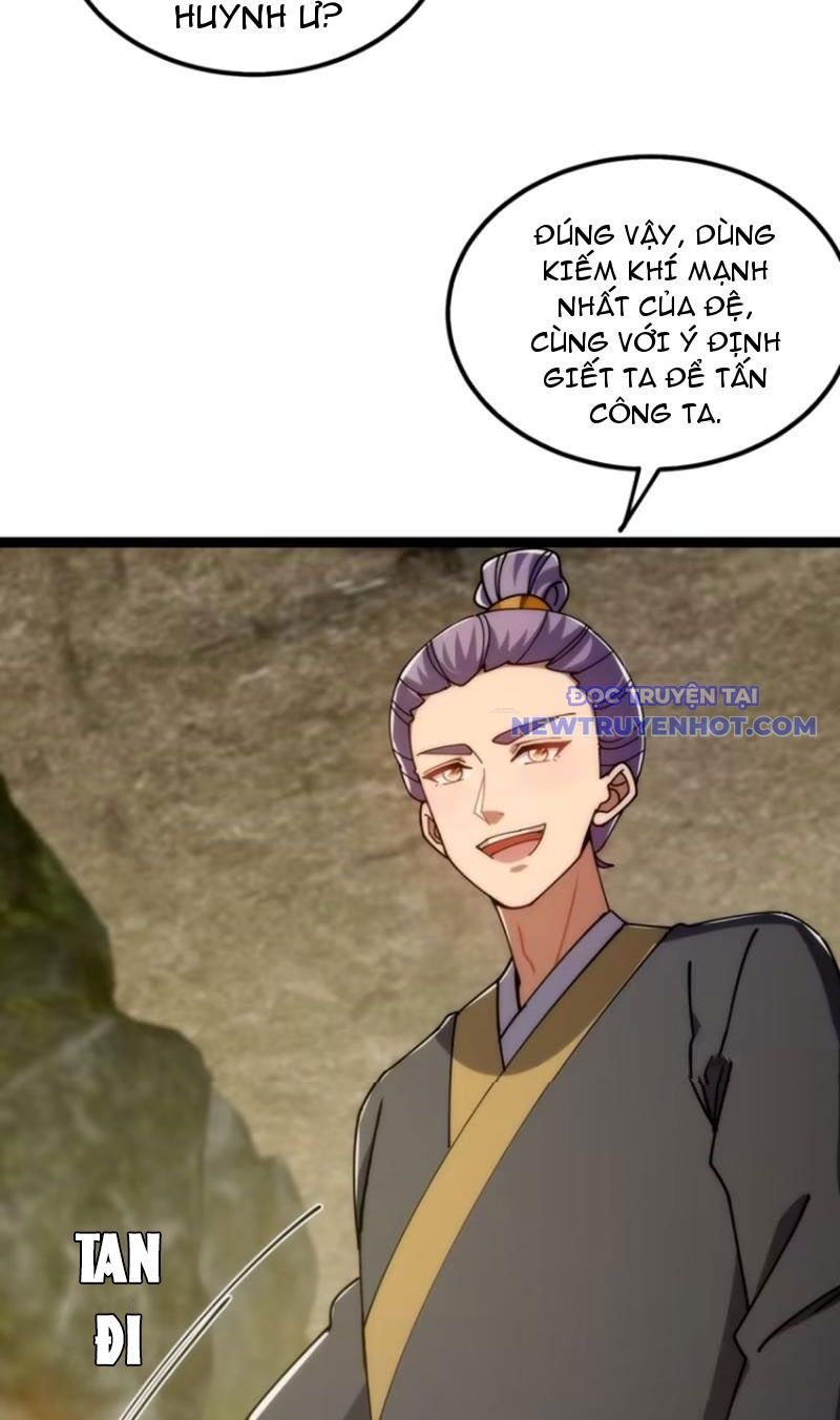 Ta Xuyên Không Với Max Điểm Mị Lực: Chapter 115