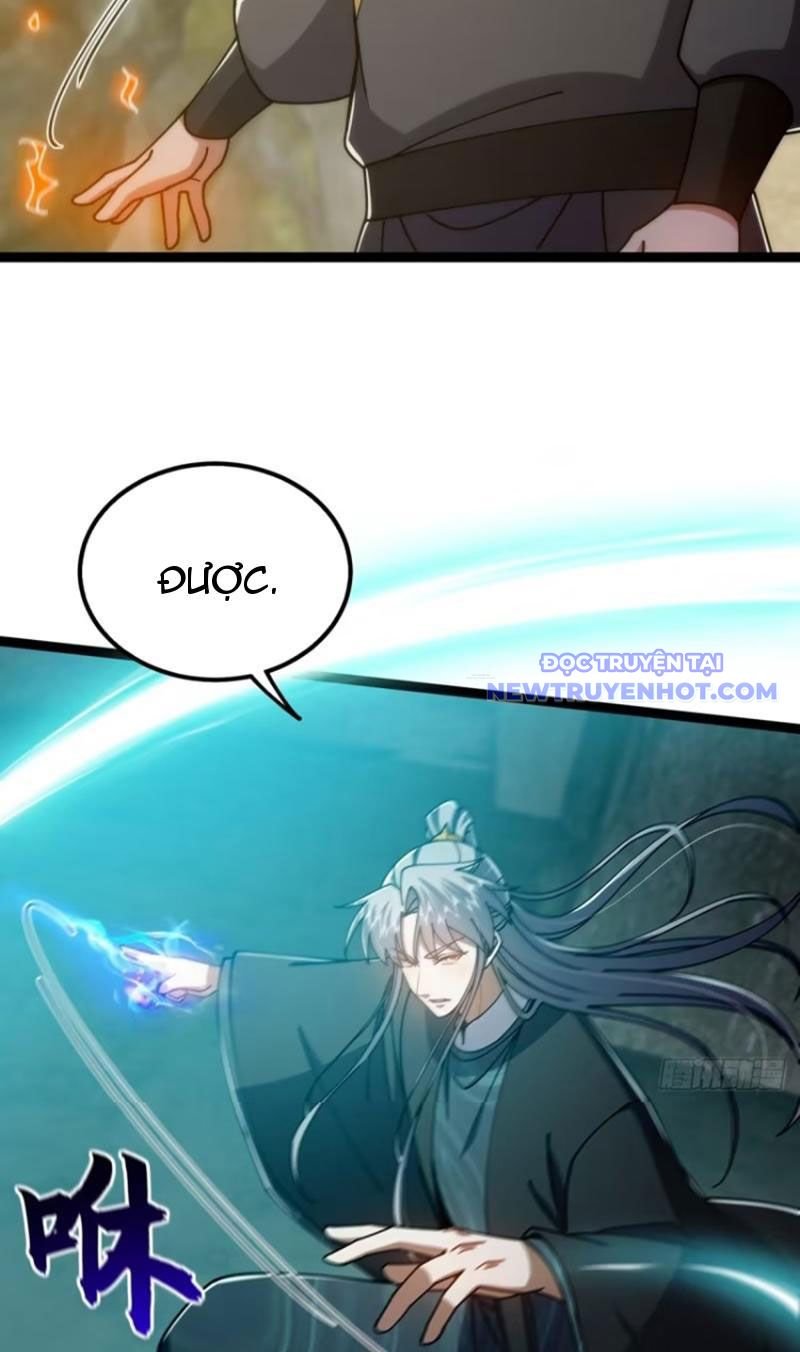 Ta Xuyên Không Với Max Điểm Mị Lực: Chapter 115