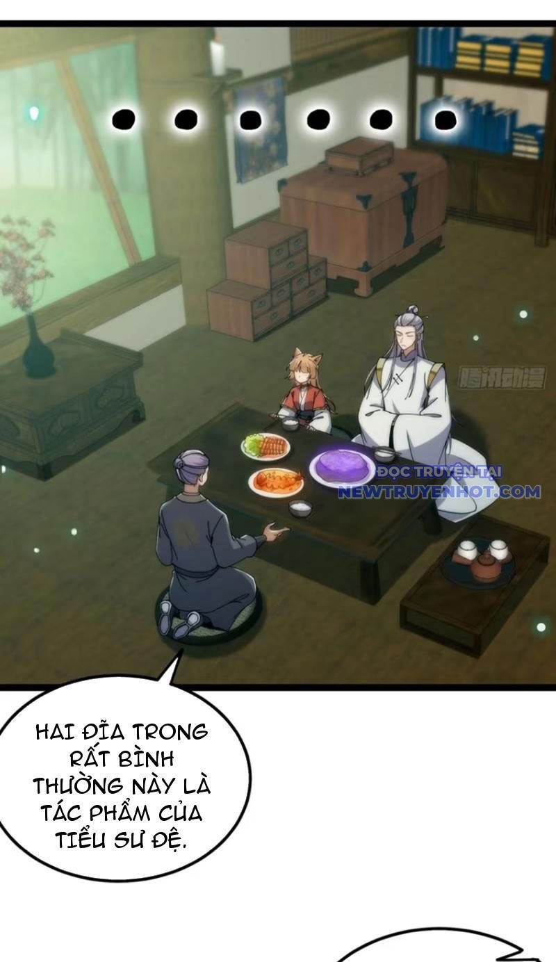 Ta Xuyên Không Với Max Điểm Mị Lực: Chapter 115