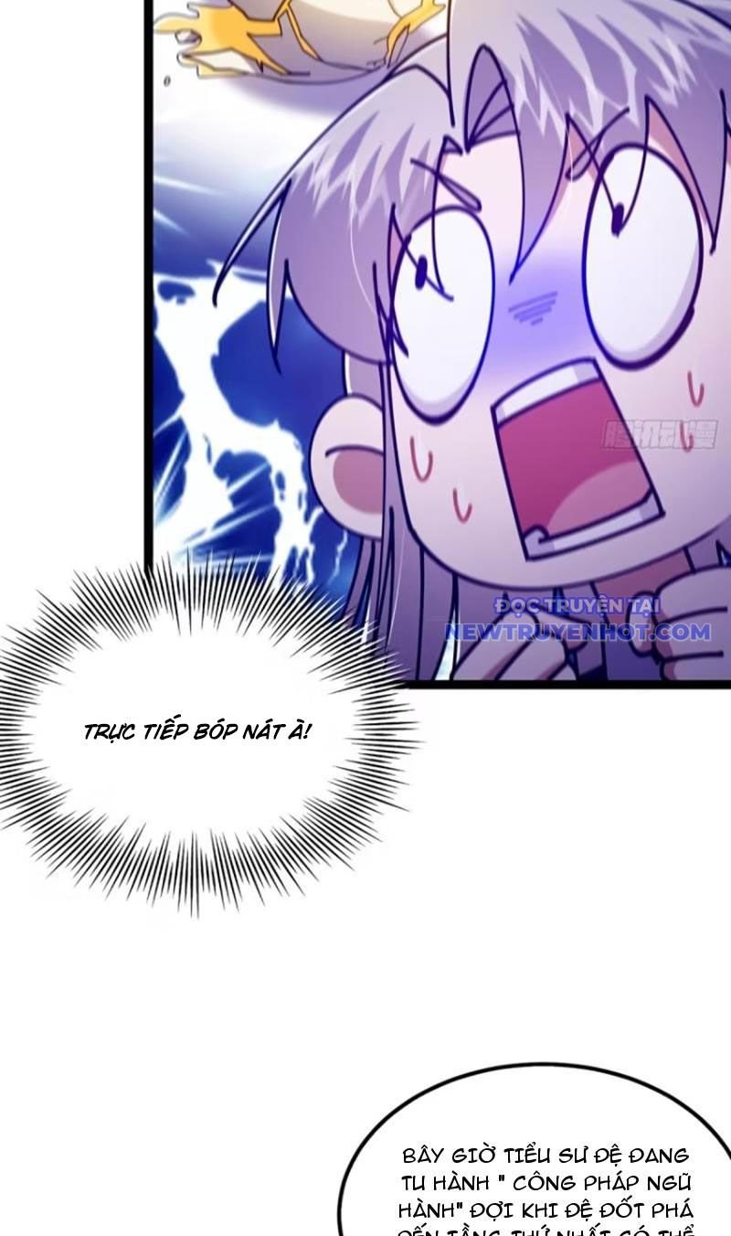 Ta Xuyên Không Với Max Điểm Mị Lực: Chapter 115