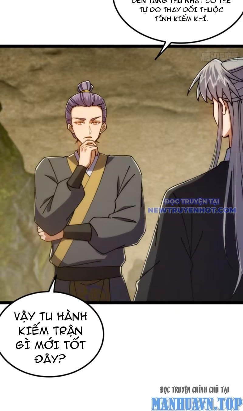 Ta Xuyên Không Với Max Điểm Mị Lực: Chapter 115