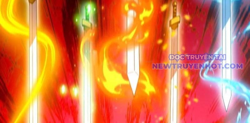 Ta Xuyên Không Với Max Điểm Mị Lực: Chapter 115