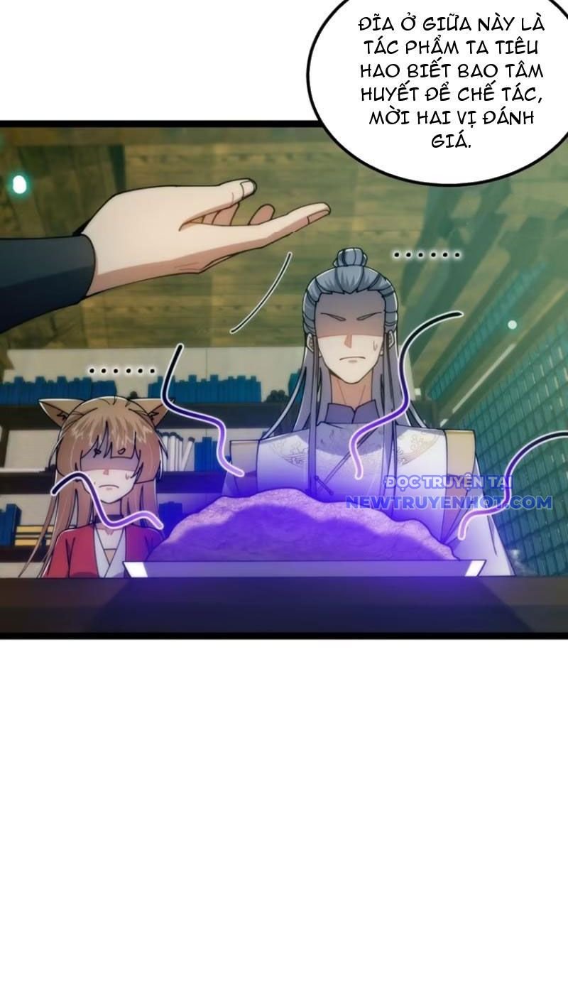 Ta Xuyên Không Với Max Điểm Mị Lực: Chapter 115