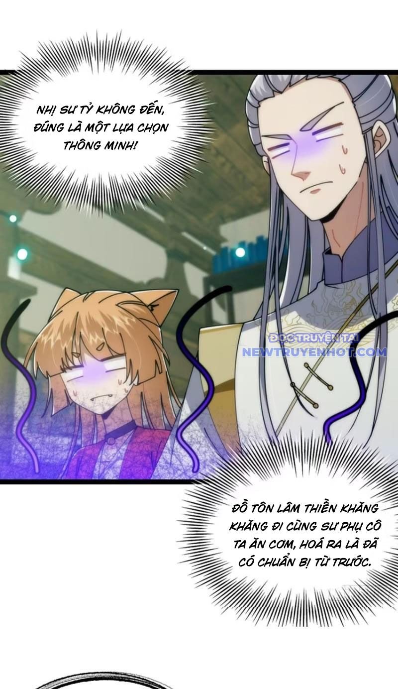 Ta Xuyên Không Với Max Điểm Mị Lực: Chapter 115