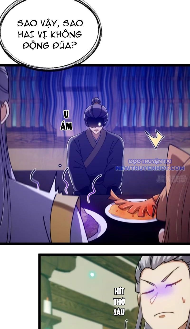 Ta Xuyên Không Với Max Điểm Mị Lực: Chapter 115