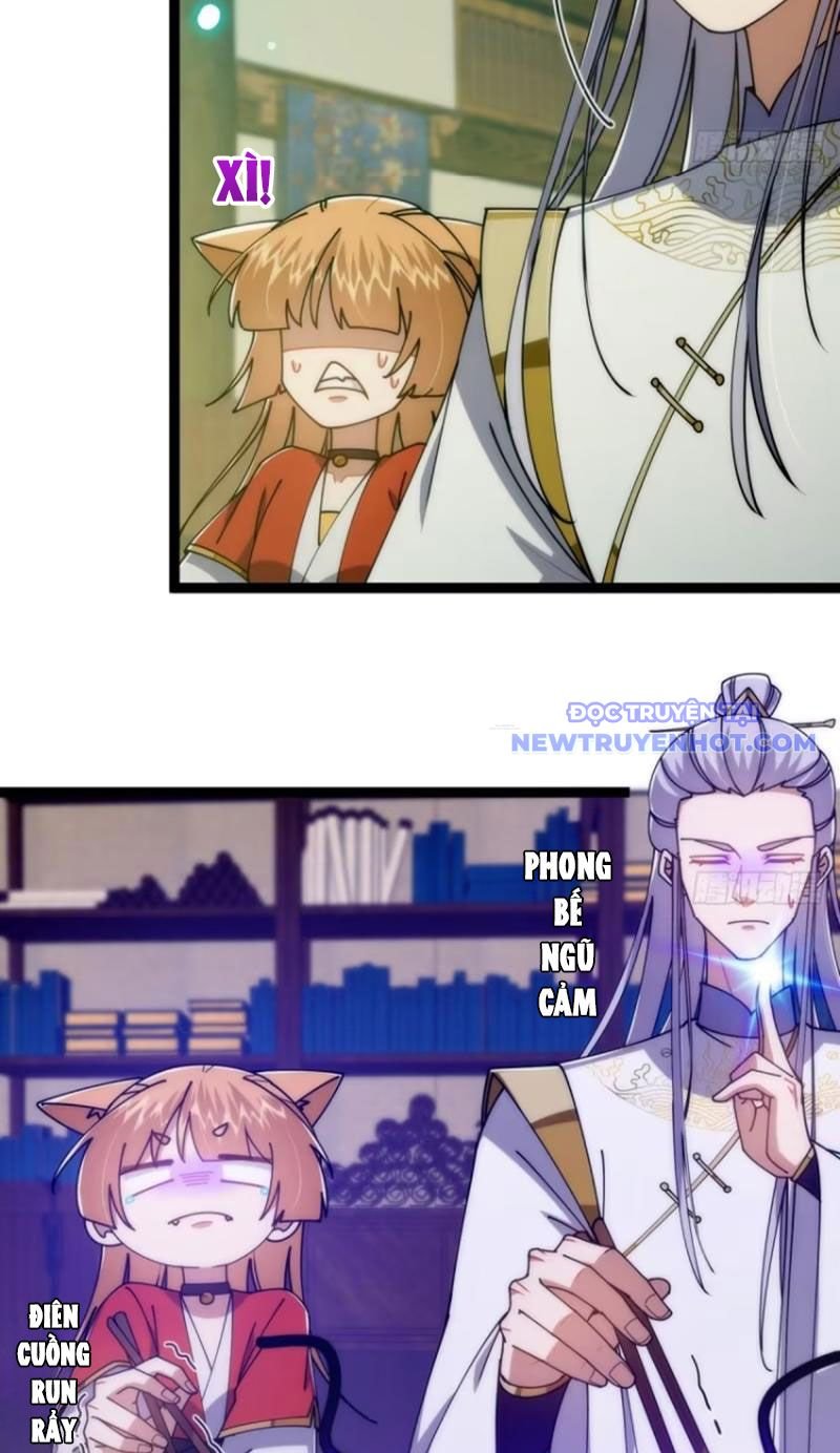 Ta Xuyên Không Với Max Điểm Mị Lực: Chapter 115