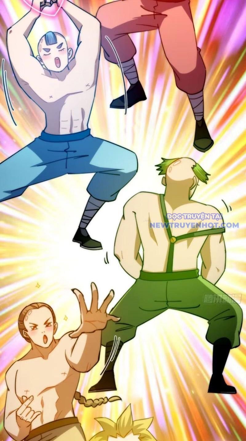 Ta Xuyên Không Với Max Điểm Mị Lực: Chapter 116