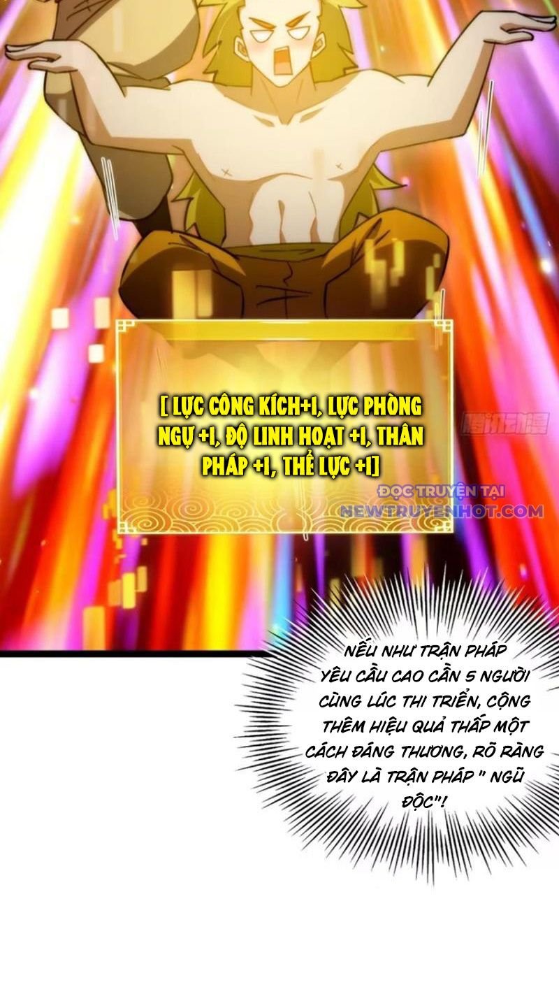 Ta Xuyên Không Với Max Điểm Mị Lực: Chapter 116