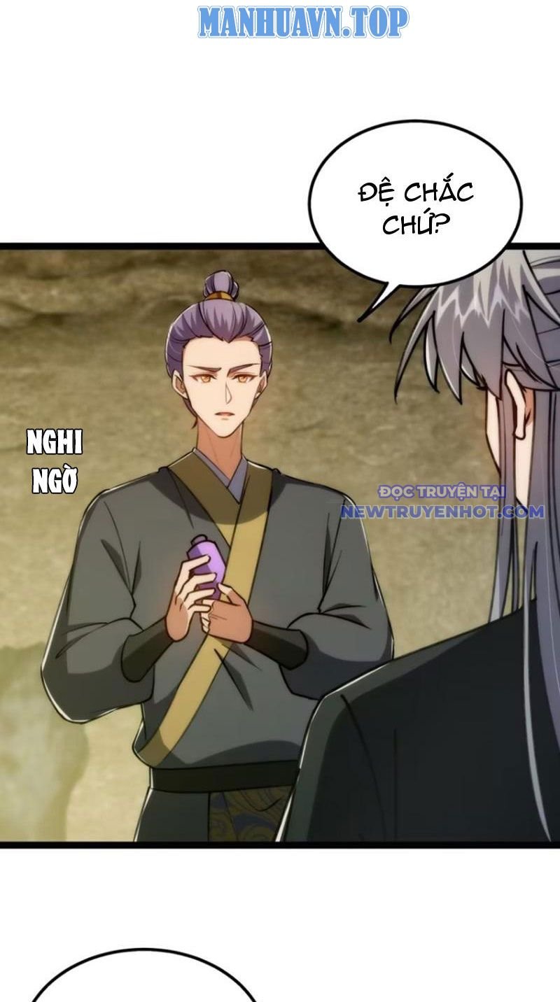 Ta Xuyên Không Với Max Điểm Mị Lực: Chapter 116