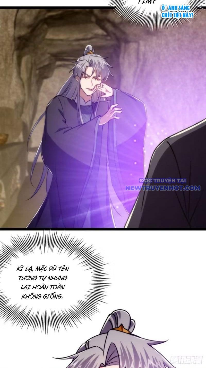 Ta Xuyên Không Với Max Điểm Mị Lực: Chapter 116