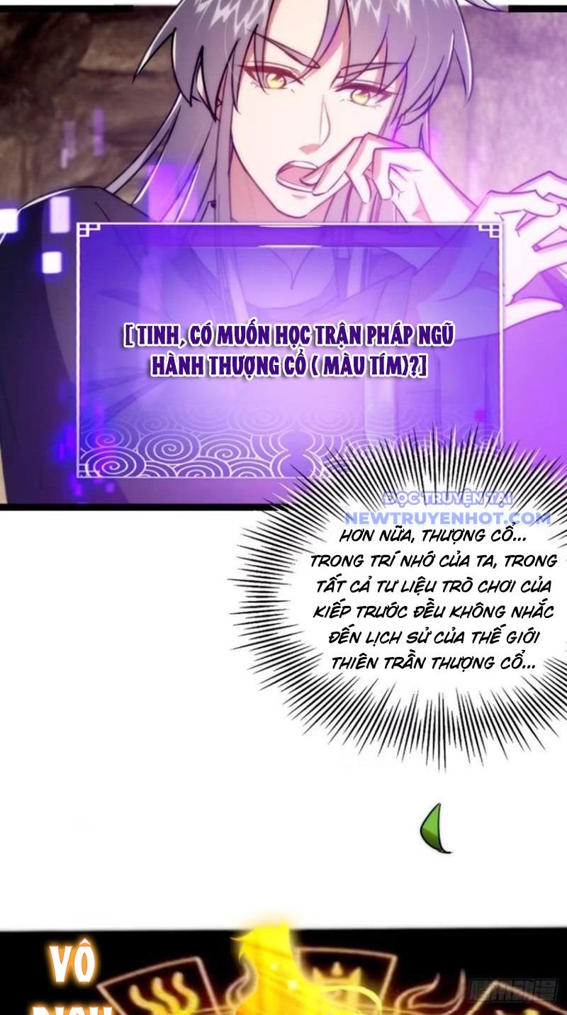 Ta Xuyên Không Với Max Điểm Mị Lực: Chapter 116